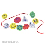 Artec [School teaching materials and educational toys] EVA Christmas string