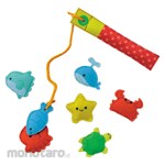 Artec [School teaching materials and educational toys] Felt Play Fishing