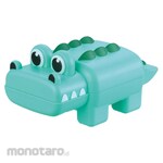 Artec [School teaching materials and educational toys] Flapping Crocodile