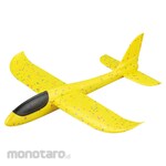 Artec [School teaching materials and educational toys] Fly! Airplane Yellow