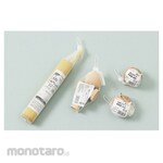 Artec [School teaching materials and educational toys] Kendama, bamboo water gun, and top 4-piece set