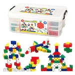 Artec [School teaching materials and educational toys] L block special set 150