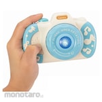 Artec [School teaching materials and educational toys] Melody Camera