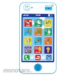 Artec [School teaching materials and educational toys] Melody Smartphone