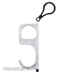 Artec [School teaching materials and educational toys] Non-Contact Hook with Touch Screen Tip