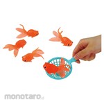 Artec [School teaching materials and educational toys] Pukapuka Kingyo scoop