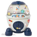 Artec [School teaching materials and educational toys] Rocket box