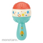 Artec [School teaching materials and educational toys] Shaker Maracas