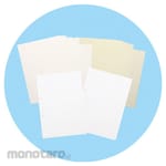 Artec [School teaching materials and educational toys] Sketch file paper set