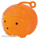 Artec [School teaching materials and educational toys] Squishy Harlequin Yo-yo