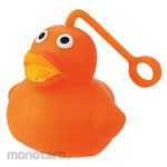 Artec [School teaching materials and educational toys] Squishy Lunch Yo-yo Orange