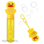 Artec [School teaching materials and educational toys] Stick soap bubble duck