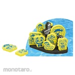 Artec [School teaching materials and educational toys] Throbbing! Yurayura! Pirate Ship