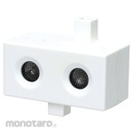 Artec [School teaching materials and educational toys] Ultrasonic sensor for ArtecRobo
