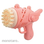 Artec [School teaching materials and educational toys] Wing Bubble Gun
