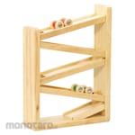 Artec [School teaching materials and educational toys] Wooden colo slalom
