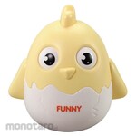 Artec [School teaching materials and educational toys] Yurarin chick