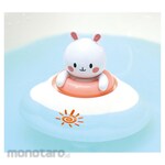 Artec [School teaching materials and educational toys] animal splash rabbit