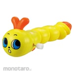 Artec [School teaching materials and educational toys] caterpillar
