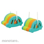 Artec [School teaching materials and educational toys] soft pokkuri tortoise