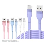 Debika Library book film custom size A4