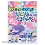 Debika Scented! Inflated! Slimy balloon