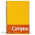 KOKUYO Campus (dotted lines) Semi-B5 B line with blank line