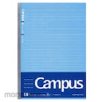KOKUYO Campus (dotted writing line) Semi-B5 margin line A line