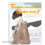 KOKUYO WORKxCREATE Fashion Coordination Book 3