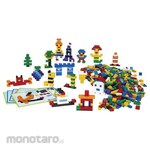 LEGO Education Lego Fun Basic Block Set
