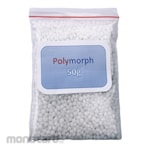 Non Brand Polymorph Thermoplastic Beads