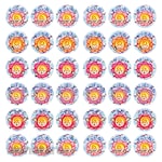 Okina Palio Seal Hanarumaruya