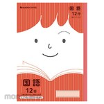 SHOWA NOTE Japonica Friend + Japanese
