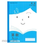 SHOWA NOTE Japonica Friend B5 Course Name