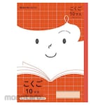 SHOWA NOTE Japonica Friend Japanese