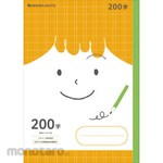 SHOWA NOTE Japonica friend