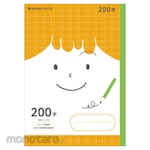 SHOWA NOTE Japonica friend