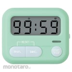SONIC [Stationery] Mochibe Plus Study Timer Mini with LED