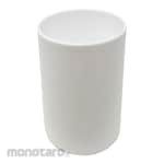 AS ONE Cylindrical Container PTFE
