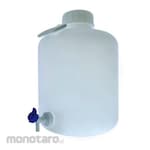 AS ONE Plastic Ware with Spigot