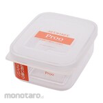 AS ONE Proo Wadah Stock