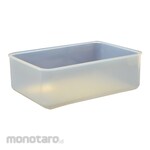 AS ONE Rectangular Container PFA