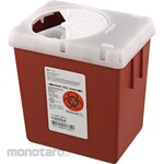 AS ONE Safety Container System