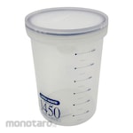 Asvel Circle Pot