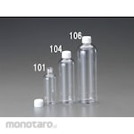 ESCO 100Ml Pet Container