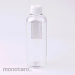 ESCO 200Ml Pet Container
