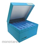 ISOLAB Tube Box Cardboard