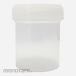 Labware Charuzu Specimen Container Non Label Non Carton