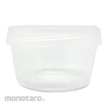 Labware Charuzu Sputum Container