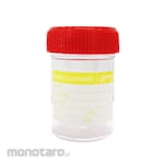 Labware Charuzu Sterile Specimen Container